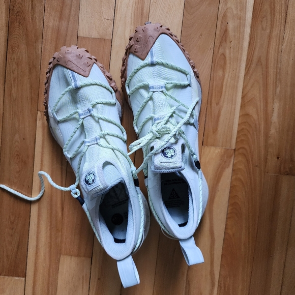 Nike ACG mountain fly size 12,5 us. - Picture 3 of 7